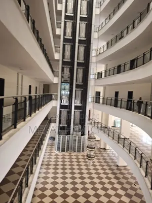 For Hispital Buildung Rent at Addis Abeba