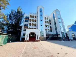 For Hispital Buildung Rent at Addis Abeba
