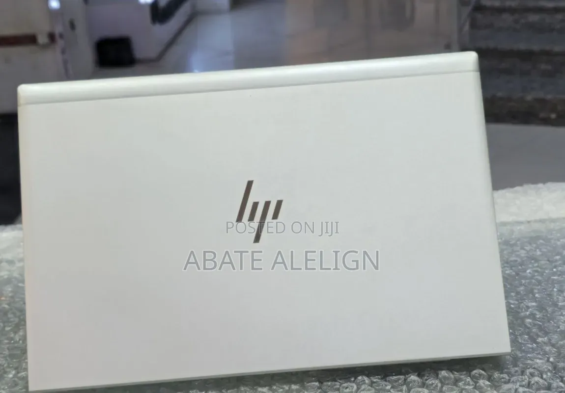 New Laptop HP EliteBook 840 G7 16GB Intel Core i5 SSD 512GB