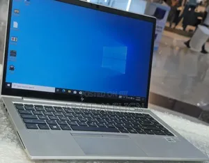 New Laptop HP EliteBook 840 G7 16GB Intel Core i5 SSD 512GB