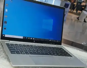 New Laptop HP EliteBook 840 G7 16GB Intel Core i5 SSD 512GB