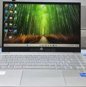 New Laptop HP Pavilion 14 16GB Intel Core i5 SSD 512GB