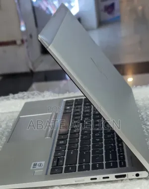 New Laptop HP EliteBook 840 G7 16GB Intel Core i5 SSD 512GB