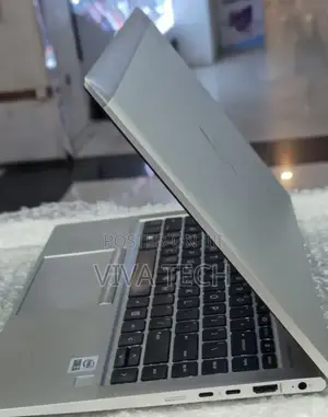 New Laptop HP EliteBook 840 G7 16GB Intel Core i5 SSD 512GB