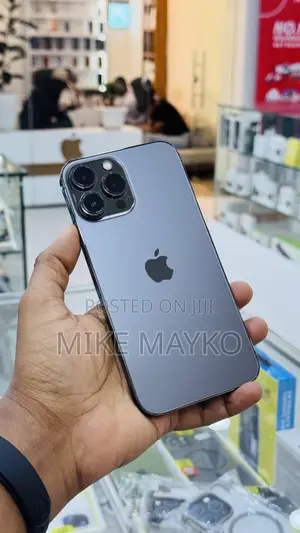 Apple iPhone 13 Pro Max 256 GB Green