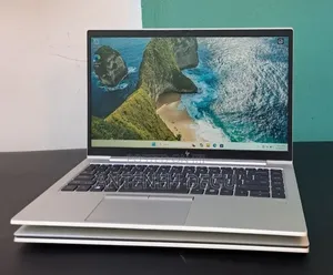 New Laptop HP EliteBook 840 G7 16GB Intel Core i5 SSD 512GB