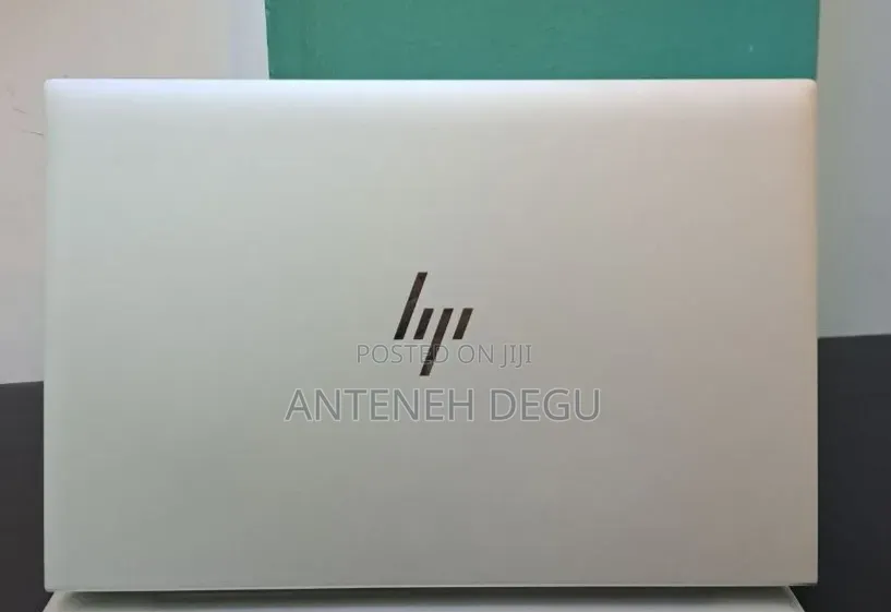 New Laptop HP EliteBook 840 G7 16GB Intel Core i5 SSD 512GB