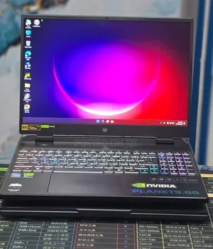 New Laptop Acer Predator Helios Neo 16 16GB Intel Core i7 SSD 512GB
