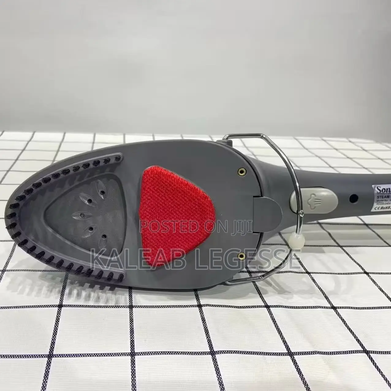Sonifer Steam Iron