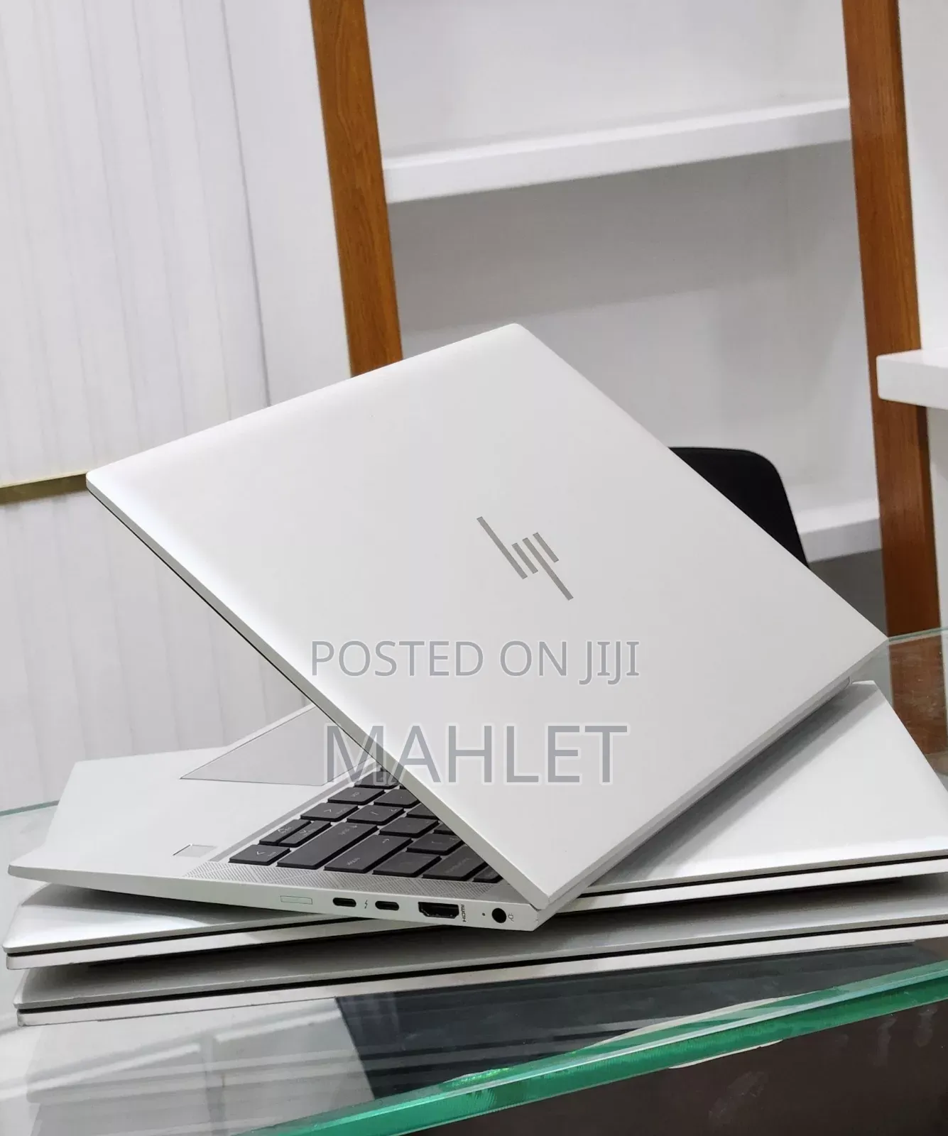 New Laptop HP EliteBook 840 G8 16GB Intel Core i5 SSD 512GB