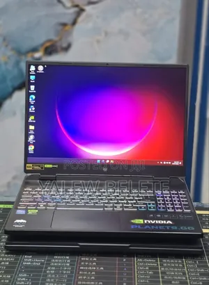 New Laptop Acer Predator Helios 16 16GB Intel Core i7 SSD 512GB