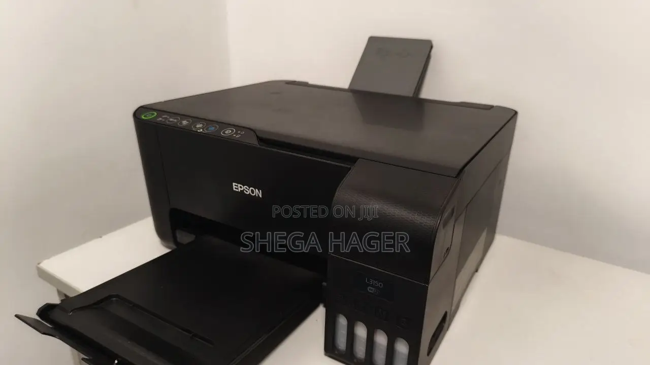 Epson Printer