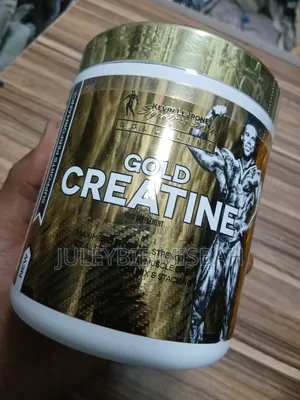 Kevin Levrone Creatine