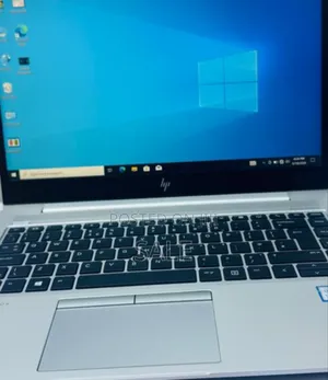 New Laptop HP EliteBook 840 G8 16GB Intel Core i5 SSD 512GB