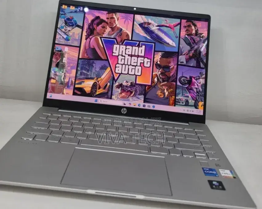 New Laptop HP Stream Notebook 16GB Intel Core i5 SSD 512GB