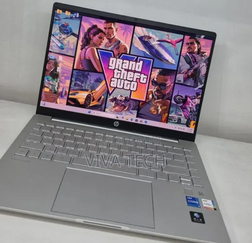 New Laptop HP Stream Notebook 16GB Intel Core i5 SSD 512GB