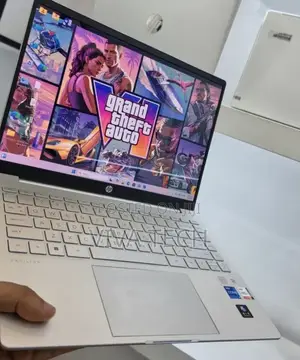 New Laptop HP Stream Notebook 16GB Intel Core i5 SSD 512GB