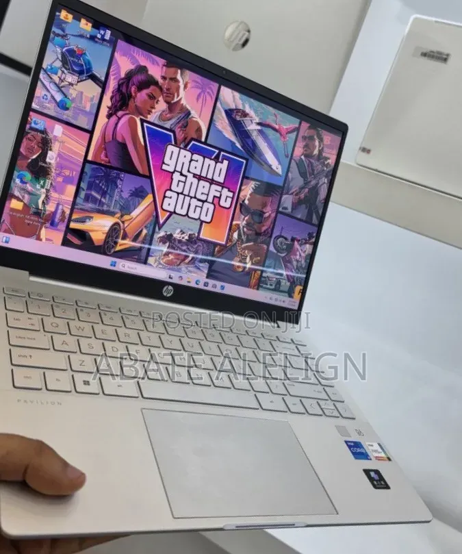 New Laptop HP Stream Notebook 16GB Intel Core i5 SSD 512GB