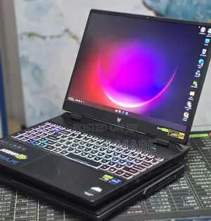 New Laptop Acer Predator Helios Neo 16 16GB Intel Core i7 SSD 512GB
