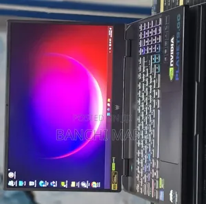 New Laptop Acer Predator Helios Neo 16 16GB Intel Core i7 SSD 512GB