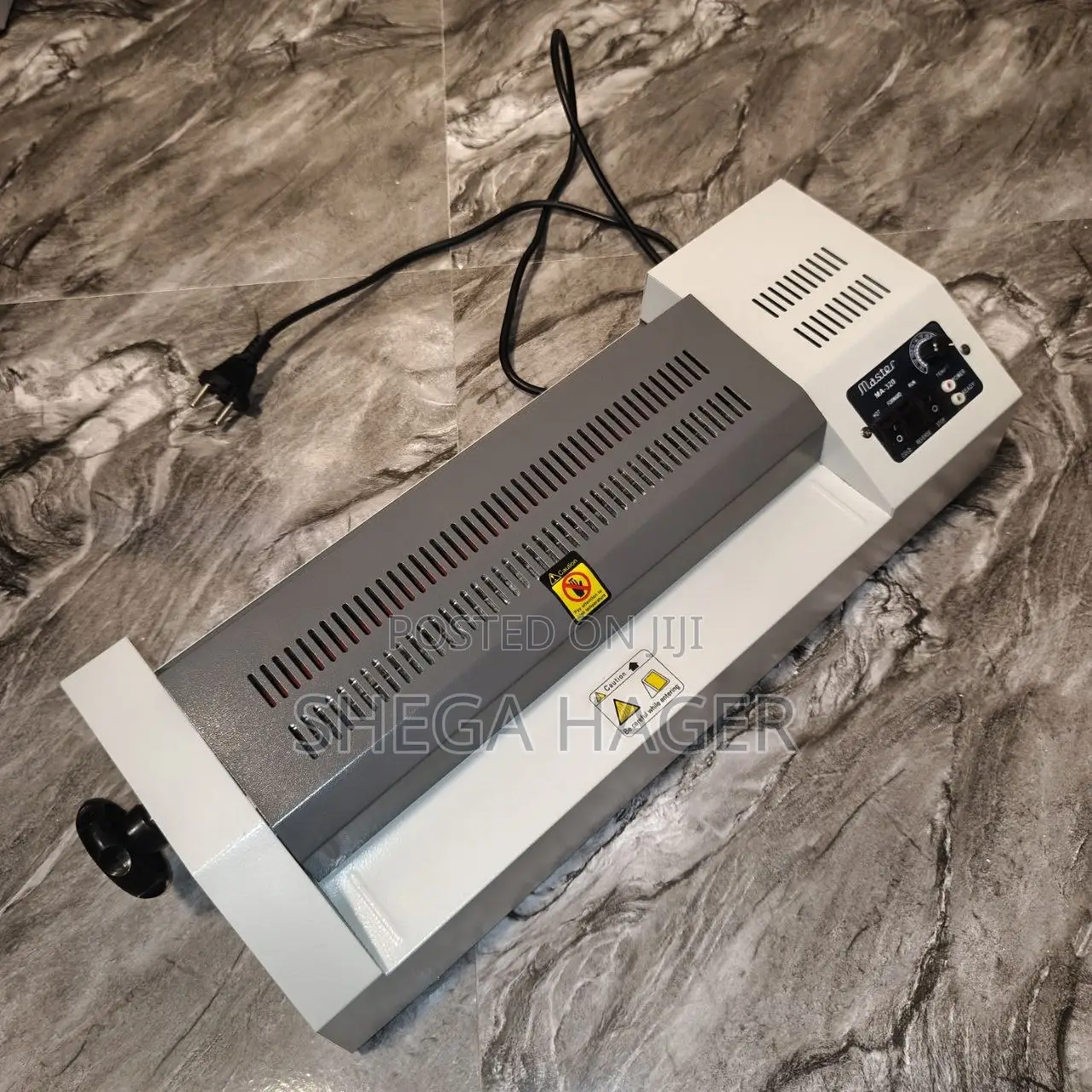 Laminate Machine (Laminator)