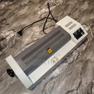 Laminate Machine (Laminator)