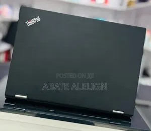 New Laptop Lenovo ThinkPad L13 Yoga 16GB Intel Core i5 SSD 512GB