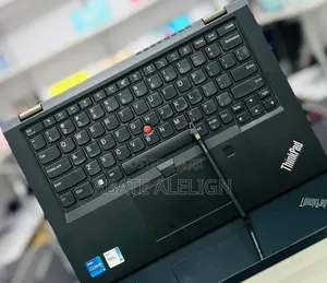 New Laptop Lenovo ThinkPad L13 Yoga 16GB Intel Core i5 SSD 512GB