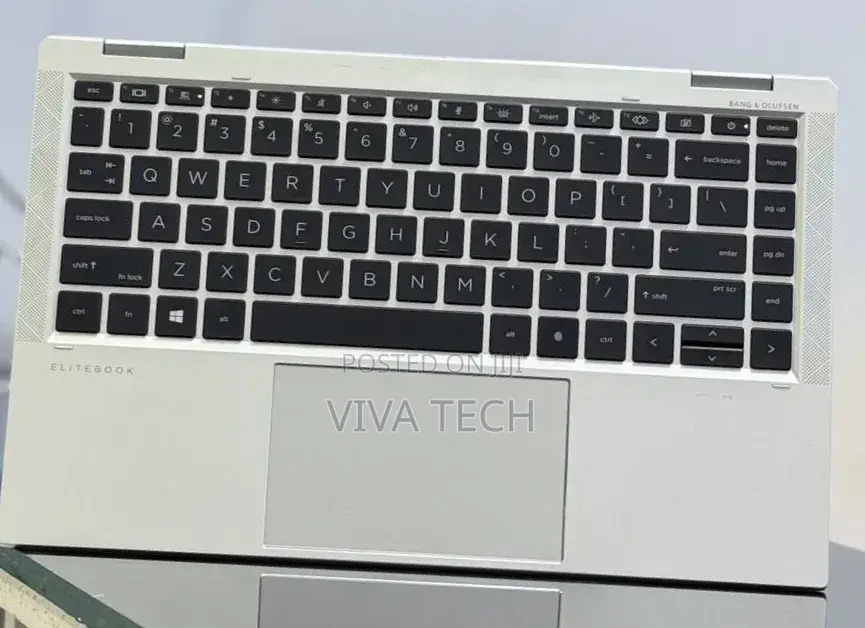 New Laptop HP EliteBook 1040 G8 32GB Intel Core i7 SSD 512GB