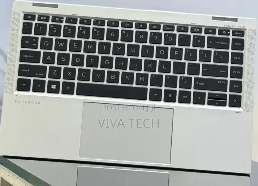 New Laptop HP EliteBook 1040 G8 32GB Intel Core i7 SSD 512GB