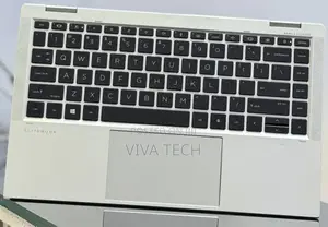 New Laptop HP EliteBook 1040 G8 32GB Intel Core i7 SSD 512GB