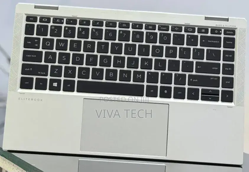 New Laptop HP EliteBook 1040 G8 32GB Intel Core i7 SSD 512GB