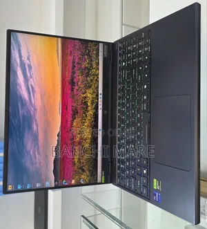 New Laptop Acer Predator 15 16GB Intel Core i9 SSD 1T