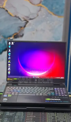New Laptop Acer Predator Helios 300 16GB Intel Core i7 SSD 512GB