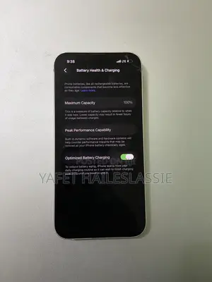 Apple iPhone 13 128 GB