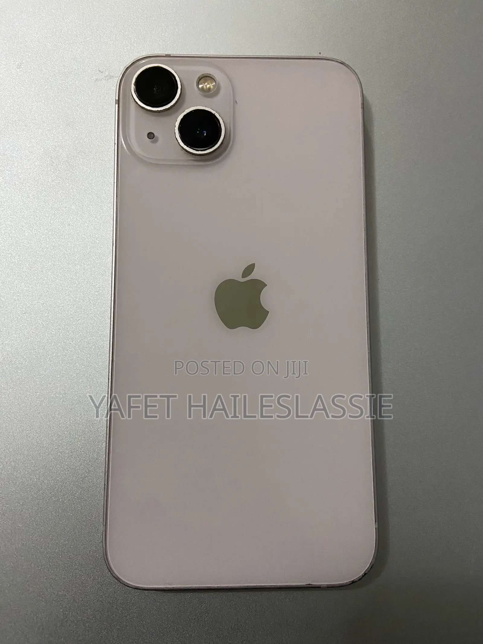 Apple iPhone 13 128 GB
