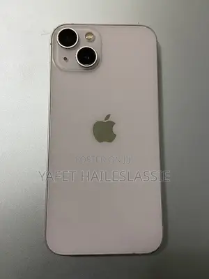 Apple iPhone 13 128 GB