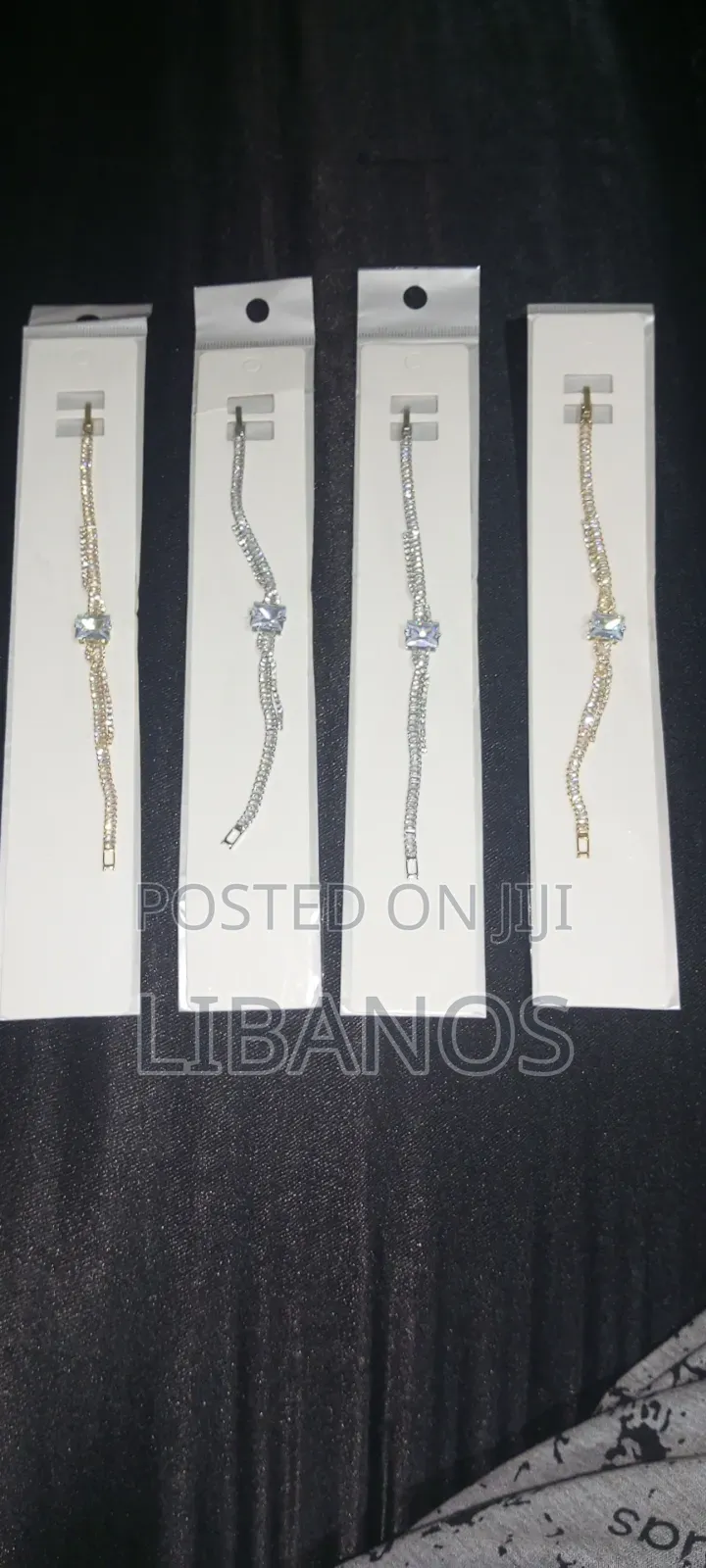 Girls or Women's Best Bracelet