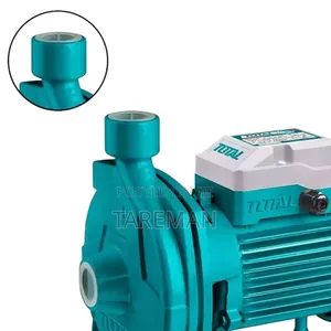 .Total 1 Hp Centrifugal Water Pump