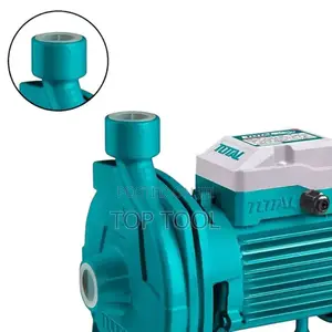 .Total 1 Hp Centrifugal Water Pump