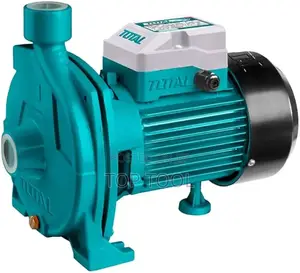 .Total 1 Hp Centrifugal Water Pump