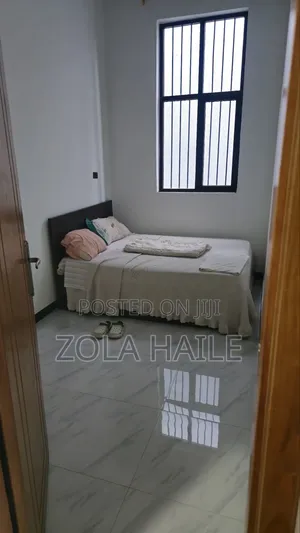 Furnished 3bdrm House in Hawassa, Sidama for rent