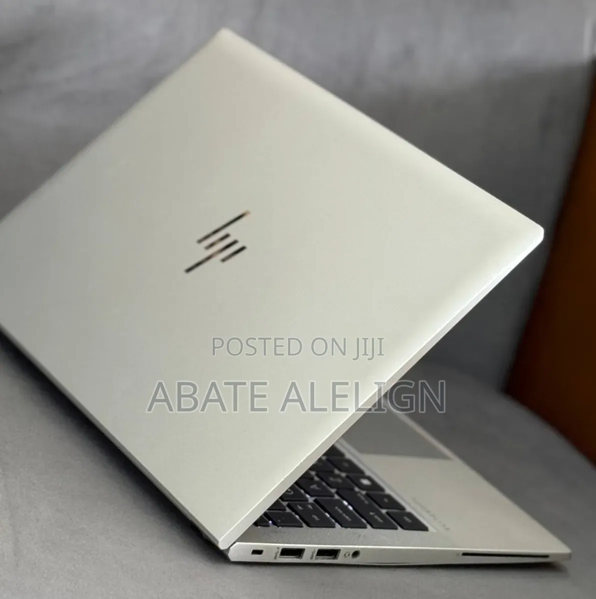 New Laptop HP EliteBook 830 G8 16GB Intel Core i5 SSD 512GB