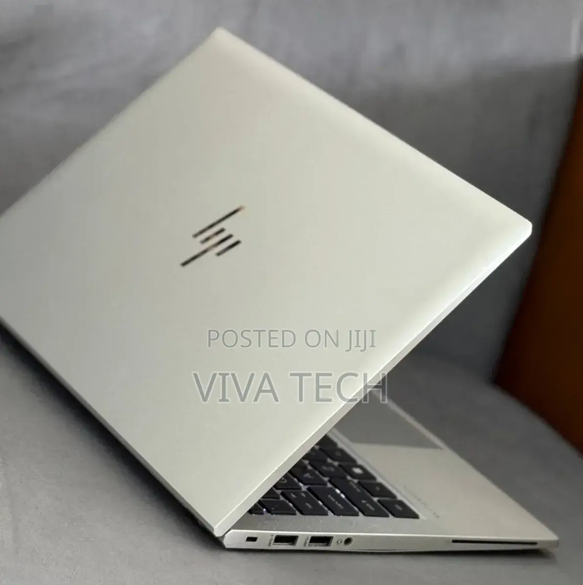 New Laptop HP EliteBook 830 G8 16GB Intel Core i5 SSD 512GB