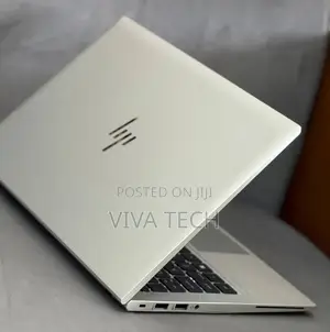 New Laptop HP EliteBook 830 G8 16GB Intel Core i5 SSD 512GB