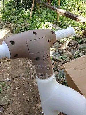 Adjustable Seat and Removable Pedals