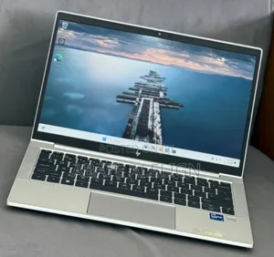 New Laptop HP EliteBook 830 G8 16GB Intel Core i5 SSD 512GB