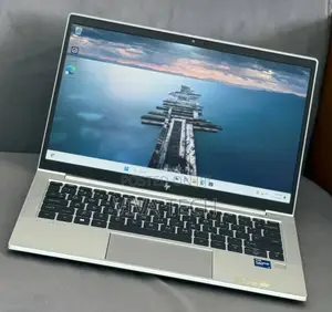 New Laptop HP EliteBook 830 G8 16GB Intel Core i5 SSD 512GB