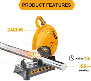 ,Ingco Cut Off Saw,