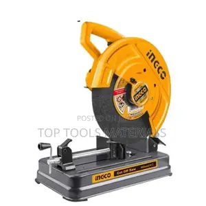 ,Ingco Cut Off Saw,